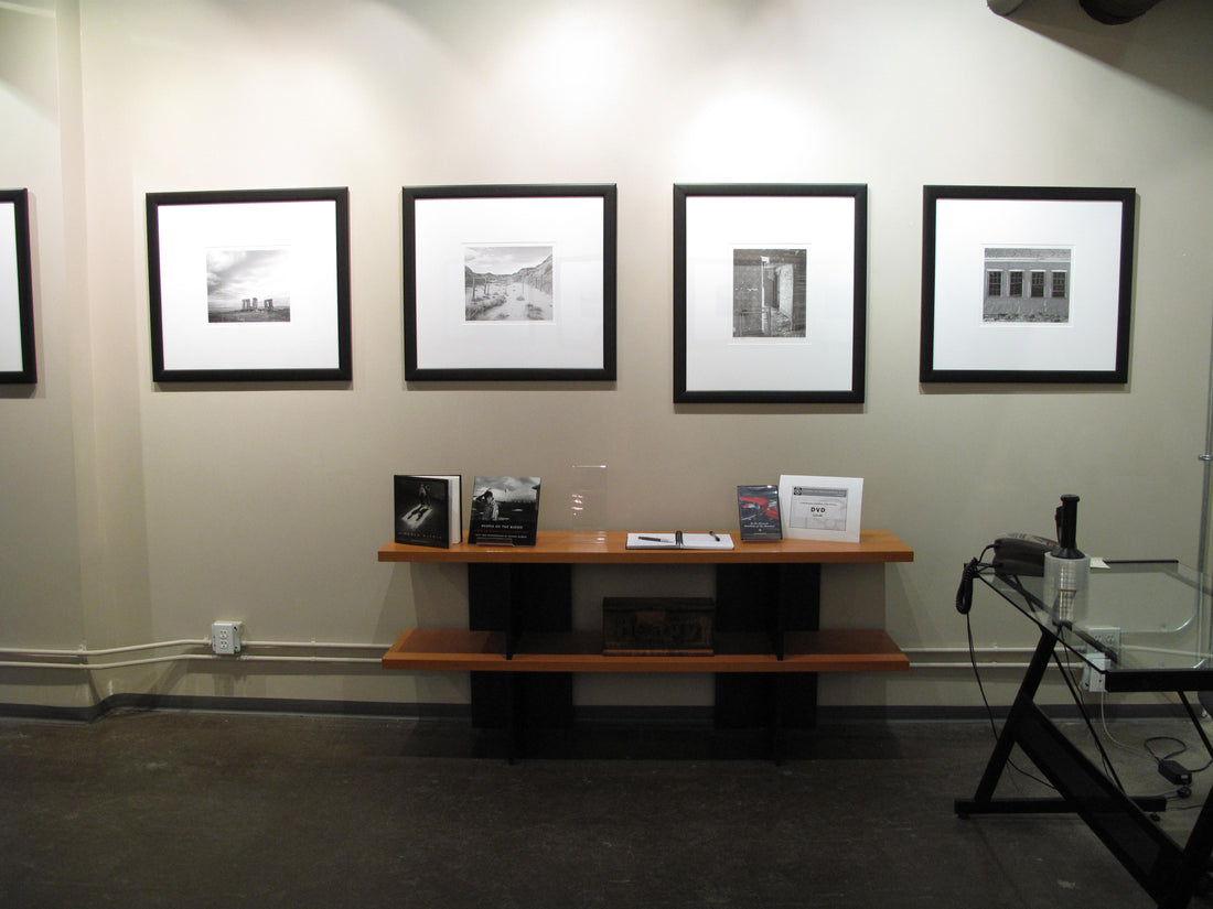 Collecting Photography