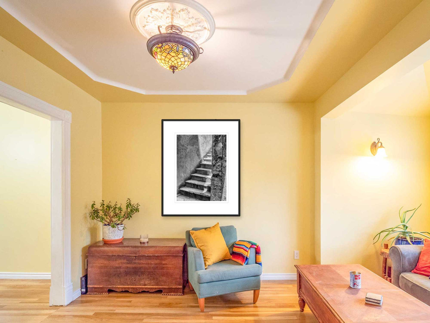 Shadows and Highlights, Split, Croatia