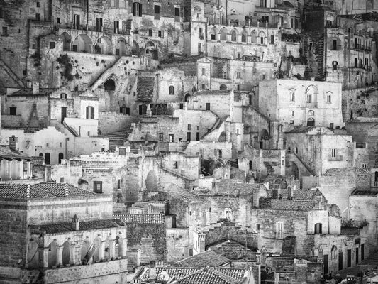 Escheresque, Matera, Italy 2023