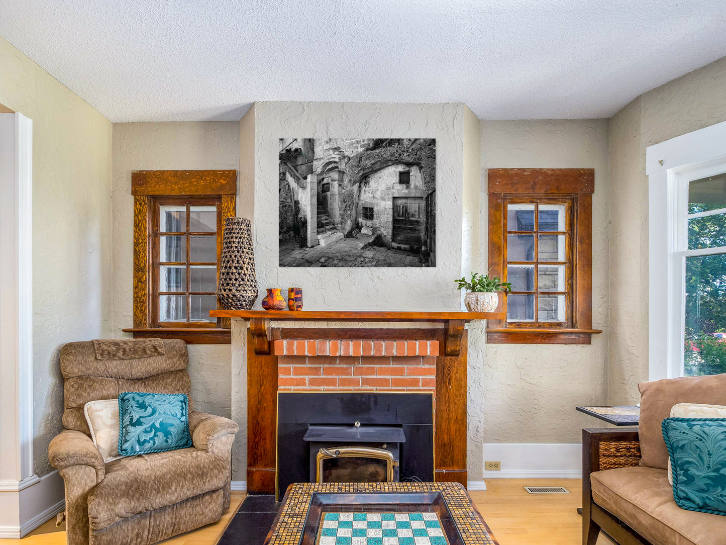 Ancient Ascent, Matera, Italy 2023