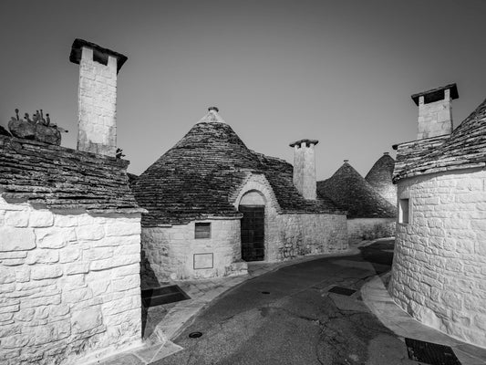 Truli, Alberobello, Italy 2023