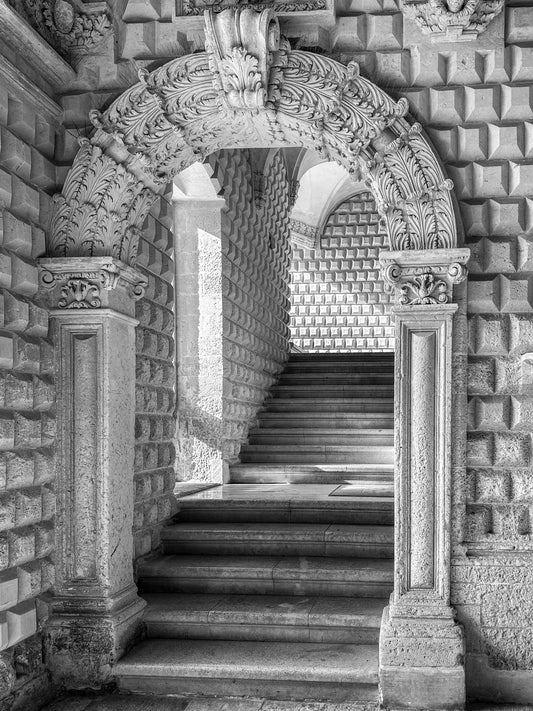 Play of Light, Lecce, Italy 2023
