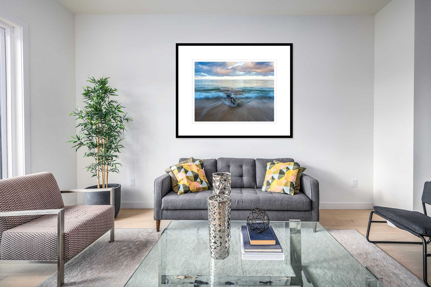 Punctuated by Time, Kihei, Maui
2019