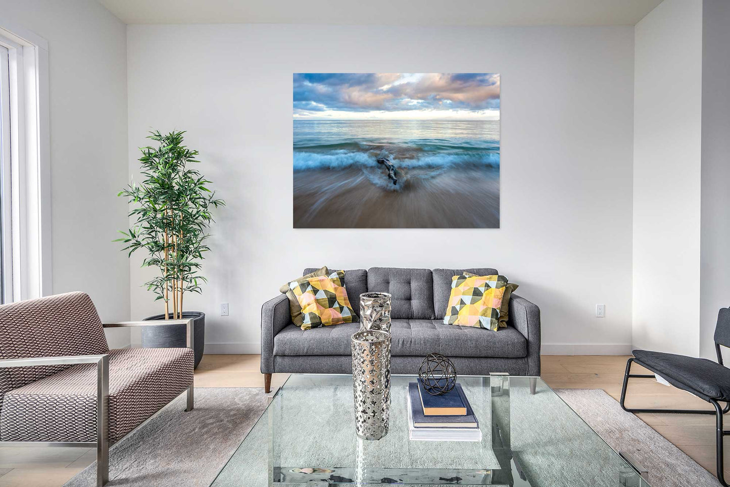 Punctuated by Time, Kihei, Maui
2023