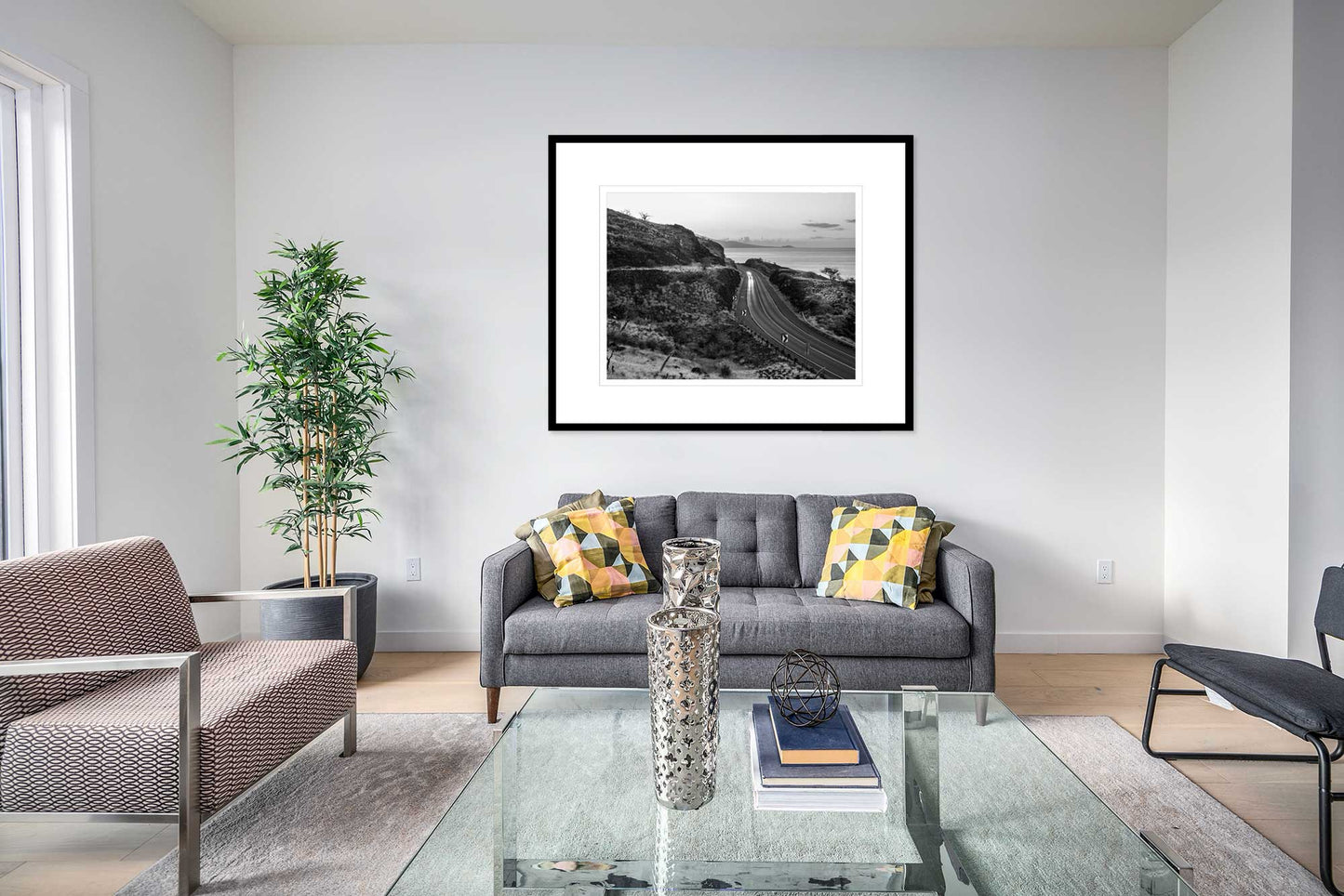 Sunrise, The Kings Highway, Maui
2023