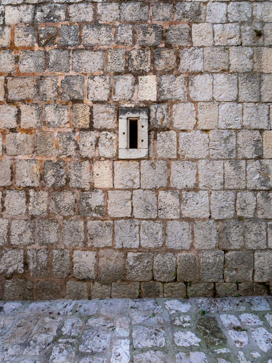 Sentry Slot, Hvar, Croatia 2014