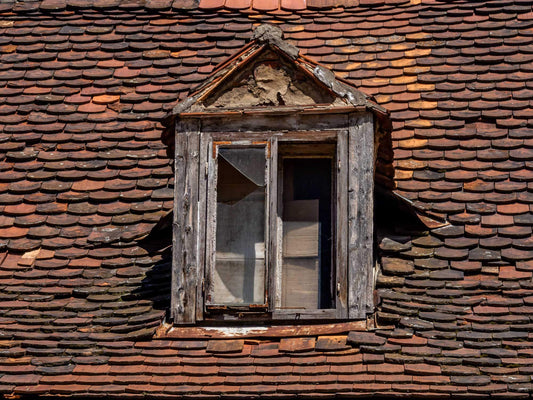 Dormer, Split, Croatia 2014