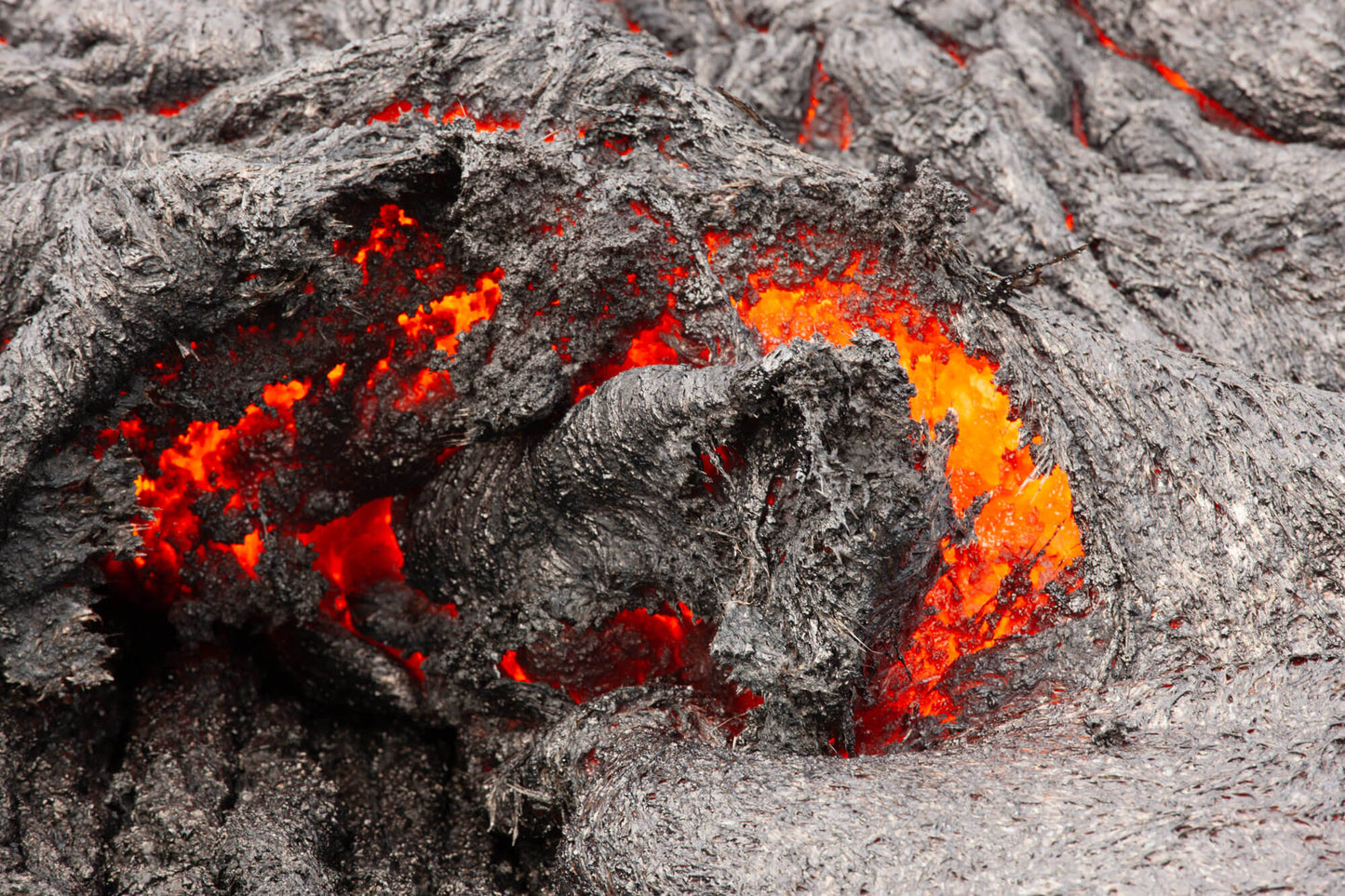 The Fire Within, Kīlauea Portfolio, Hawaii 2012