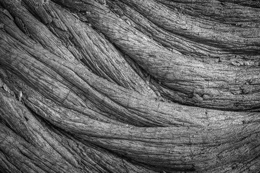 Lava Cascade, Kīlauea Portfolio, Hawaii 2012