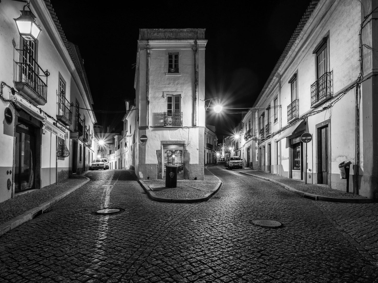 R de Corredeura, Evora, Portugal 2018