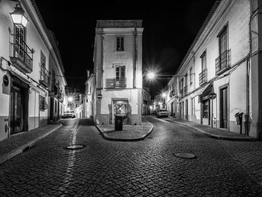 R de Corredeura, Evora, Portugal 2018