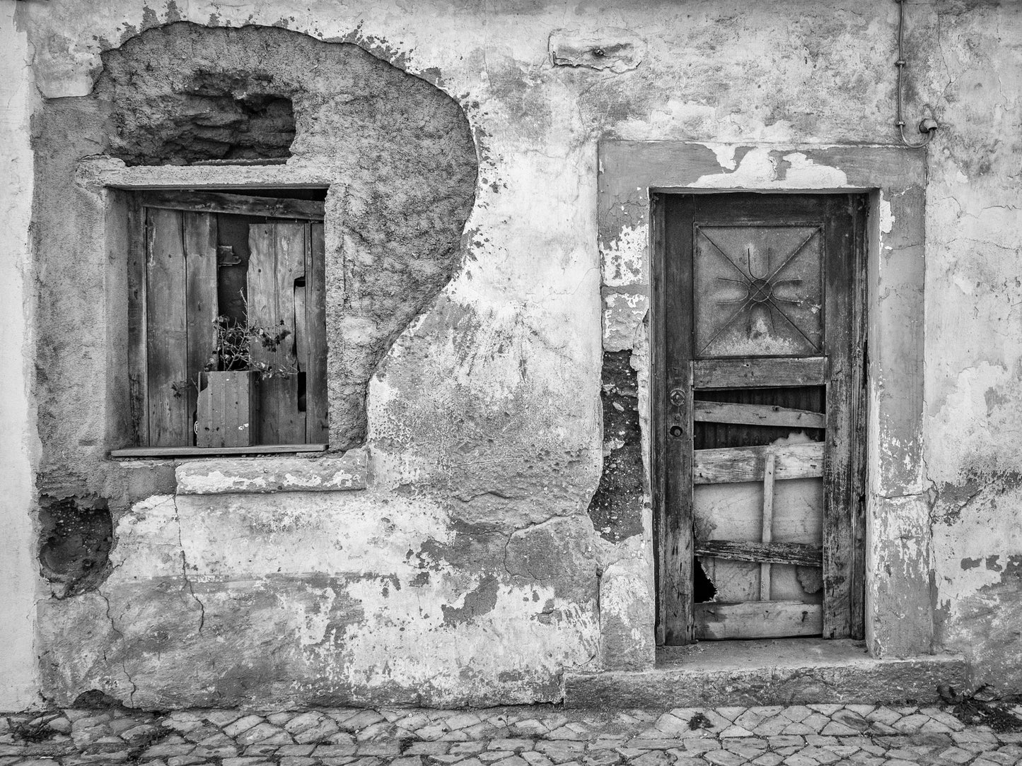 Sidestreet Textures, Portimao 2018