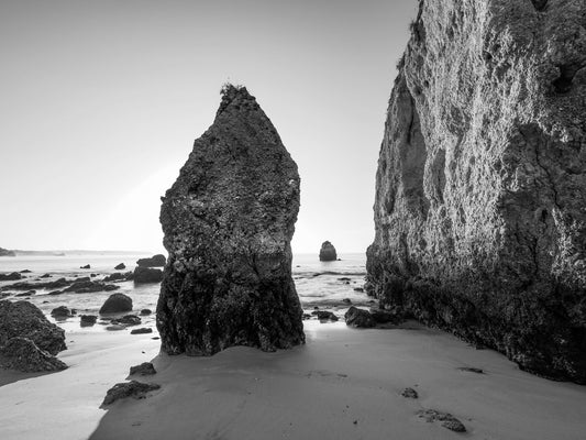 Seastack, Portimao 2018