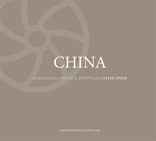 China Portfolio