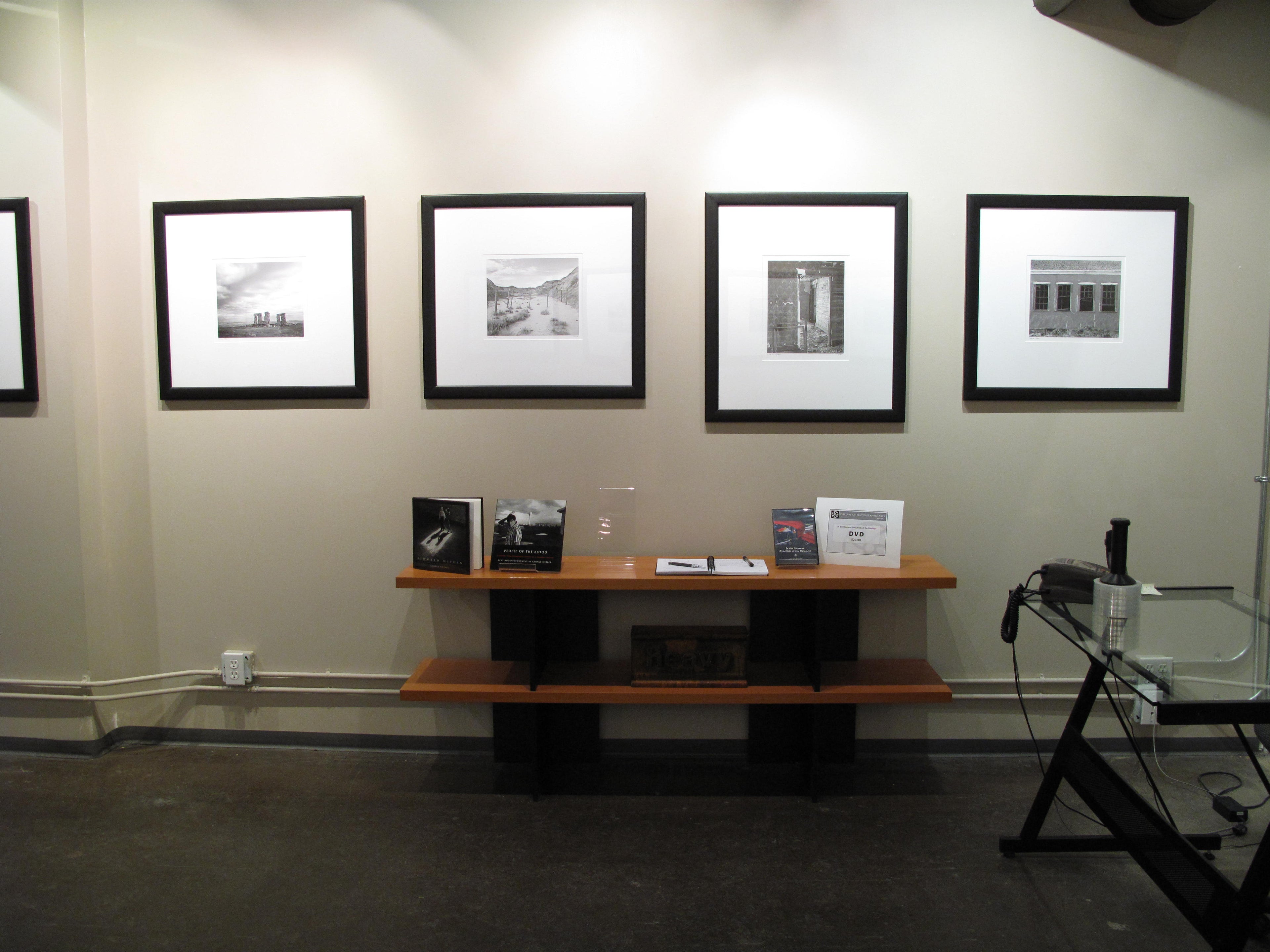 Collecting Photography