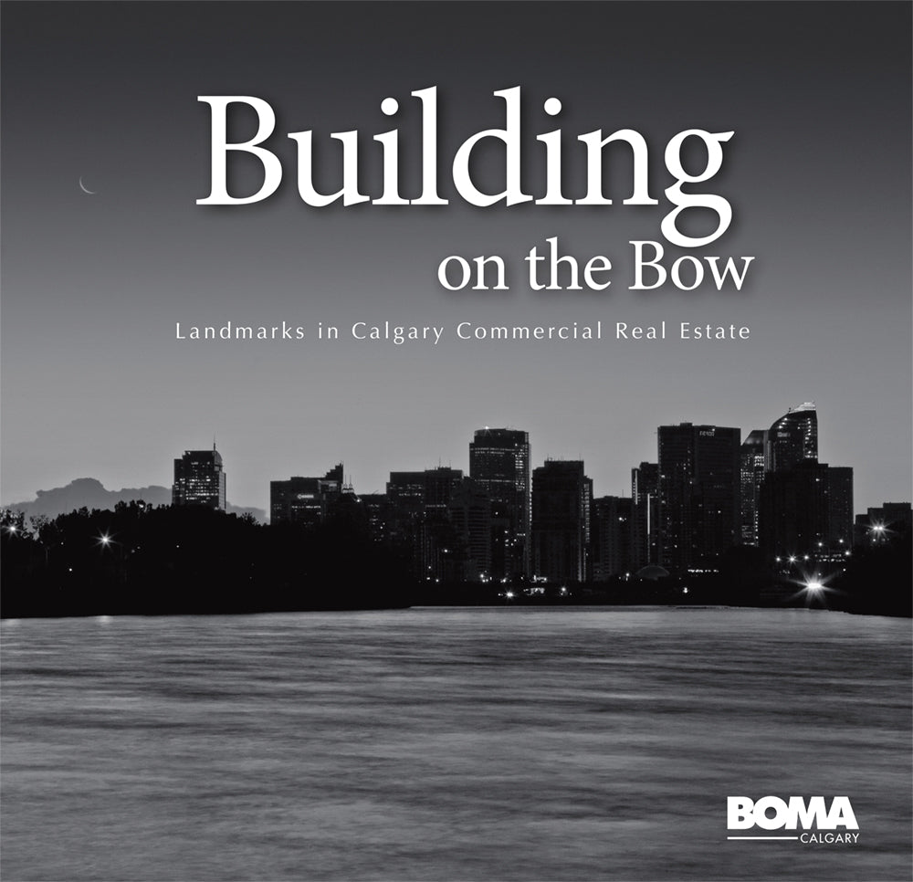 Building on the Bow