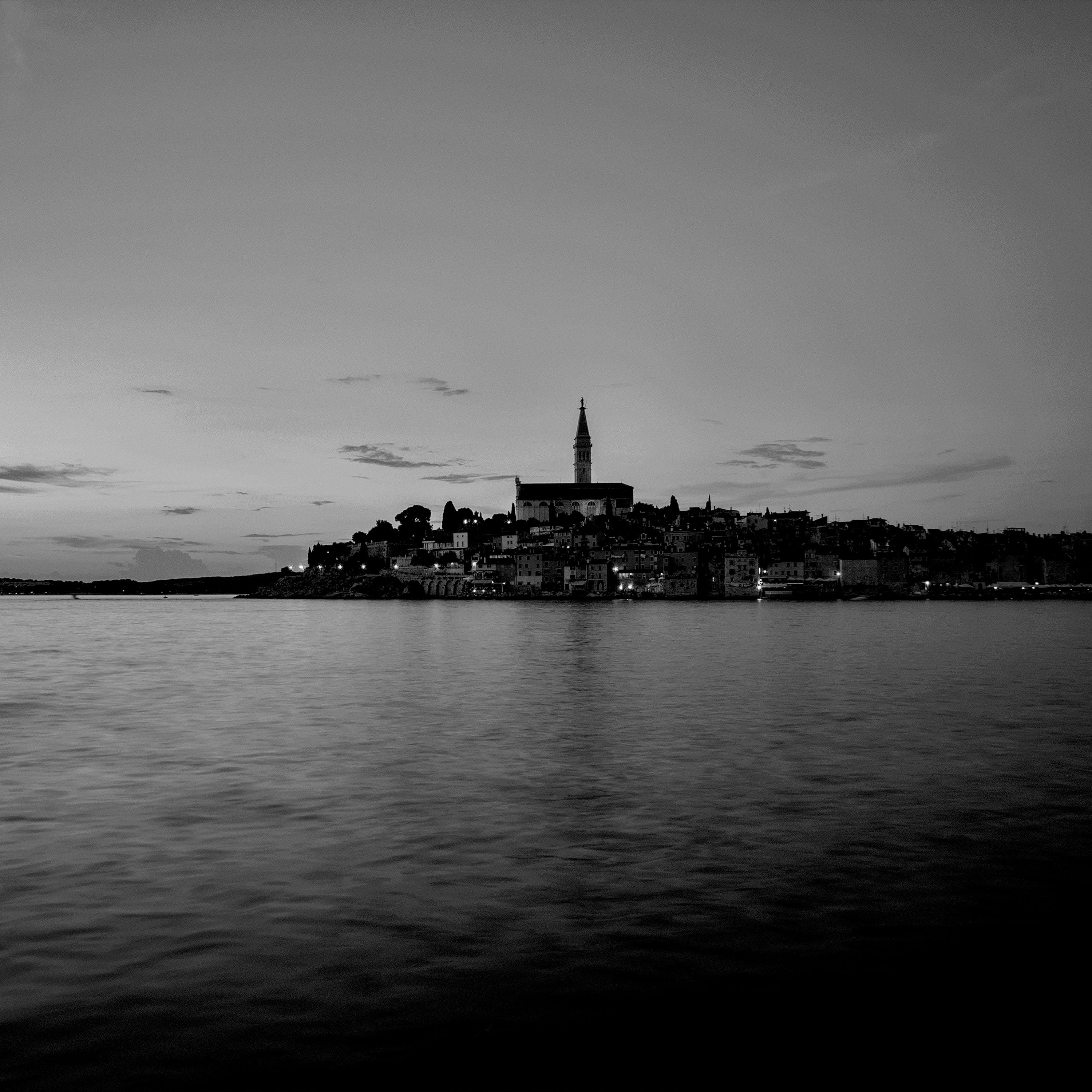Croatia – Gem of the Adriatic