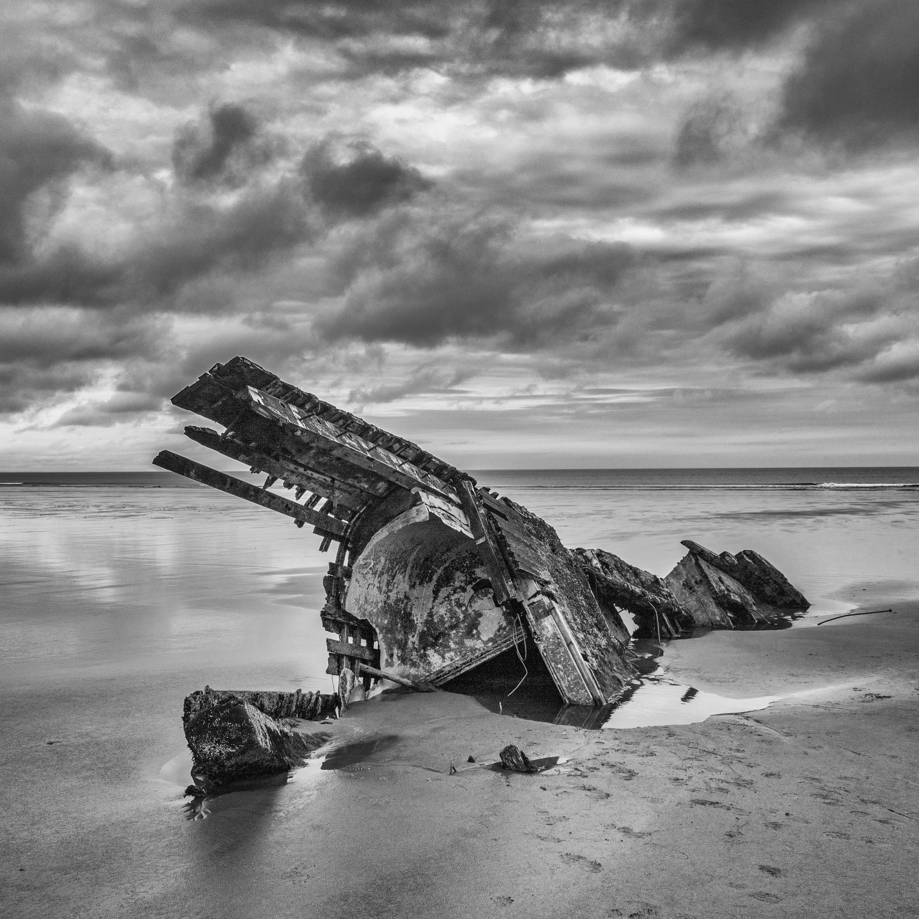 Haida Gwaii