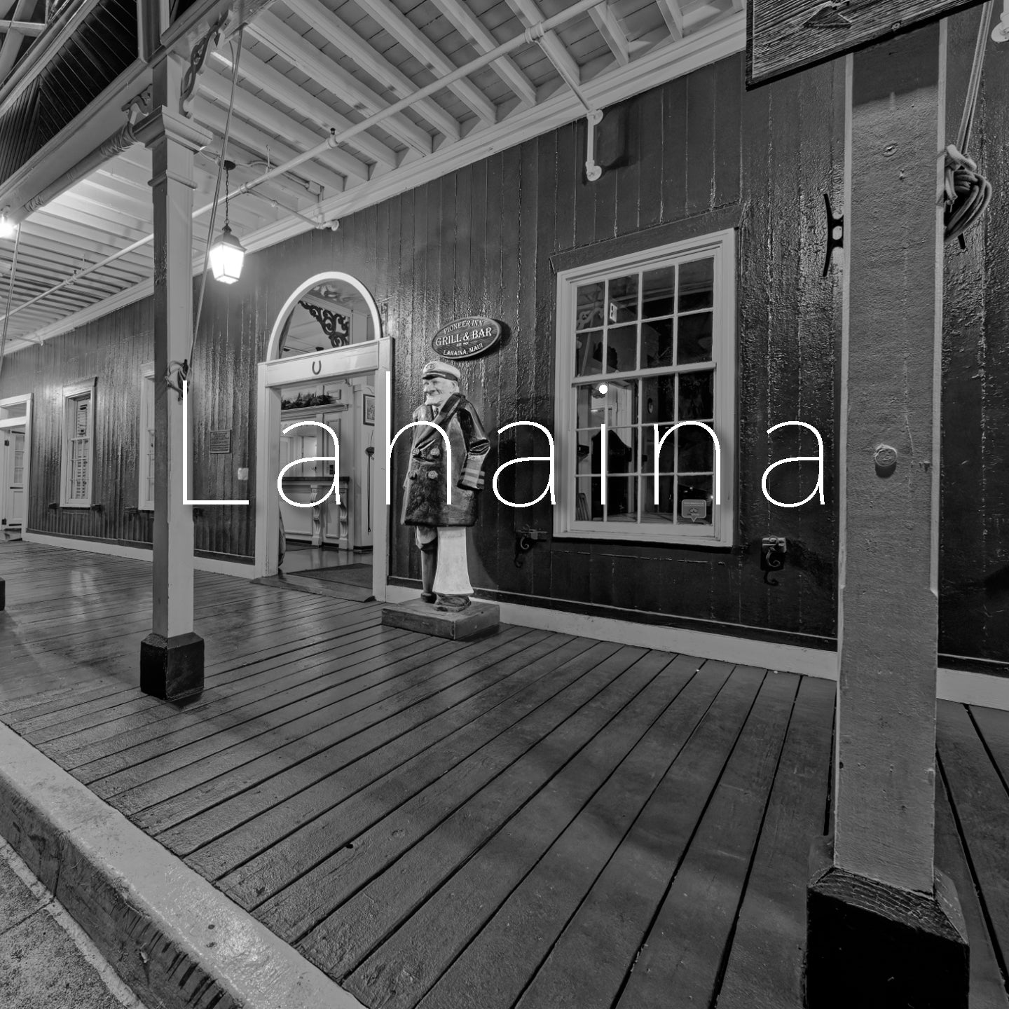 Lahaina 2019 – A Commemorative Portfolio