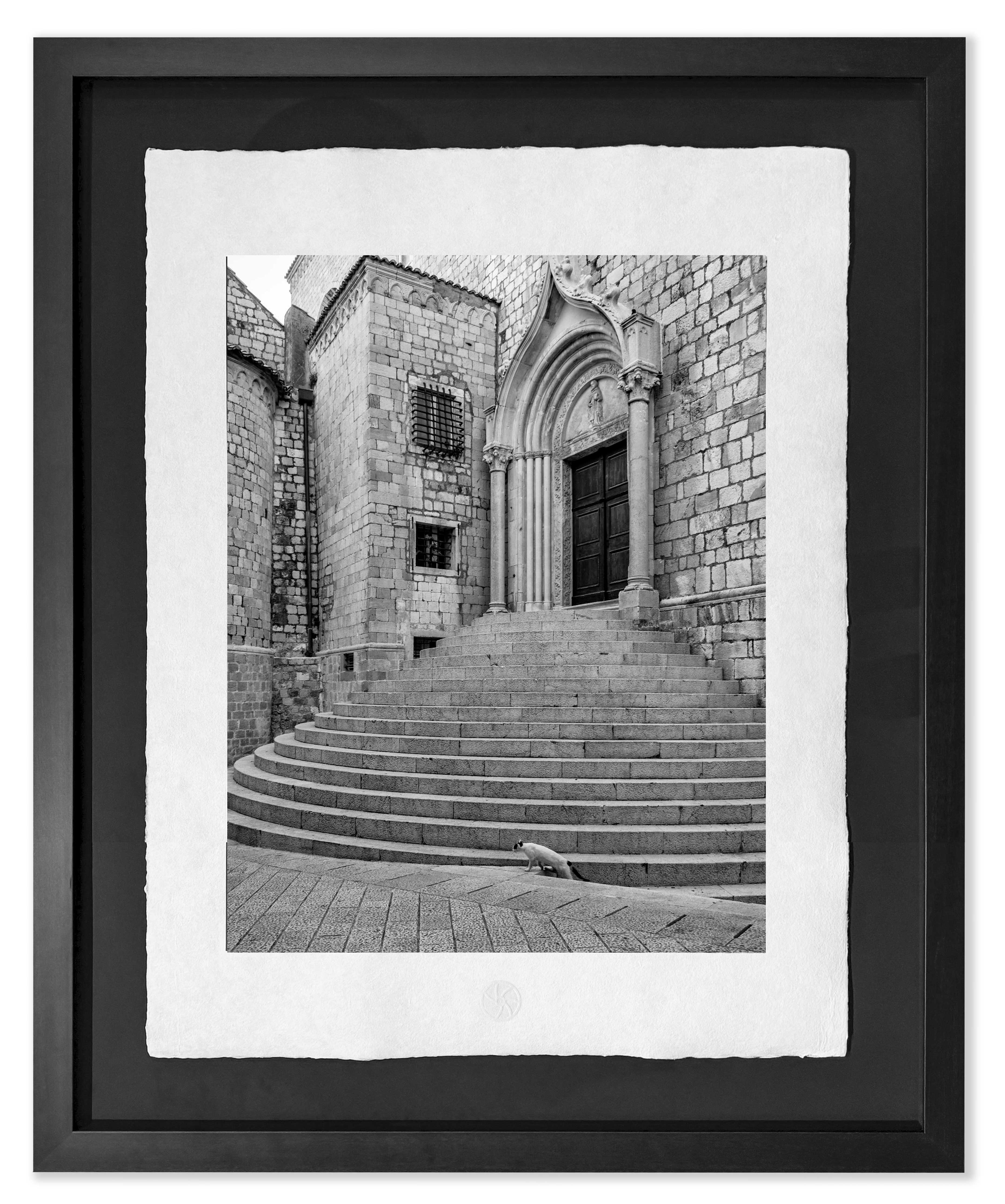 Saunter, Dubrovnik