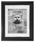 Wall Gargoyle, Water Fountain, Dubrovnik