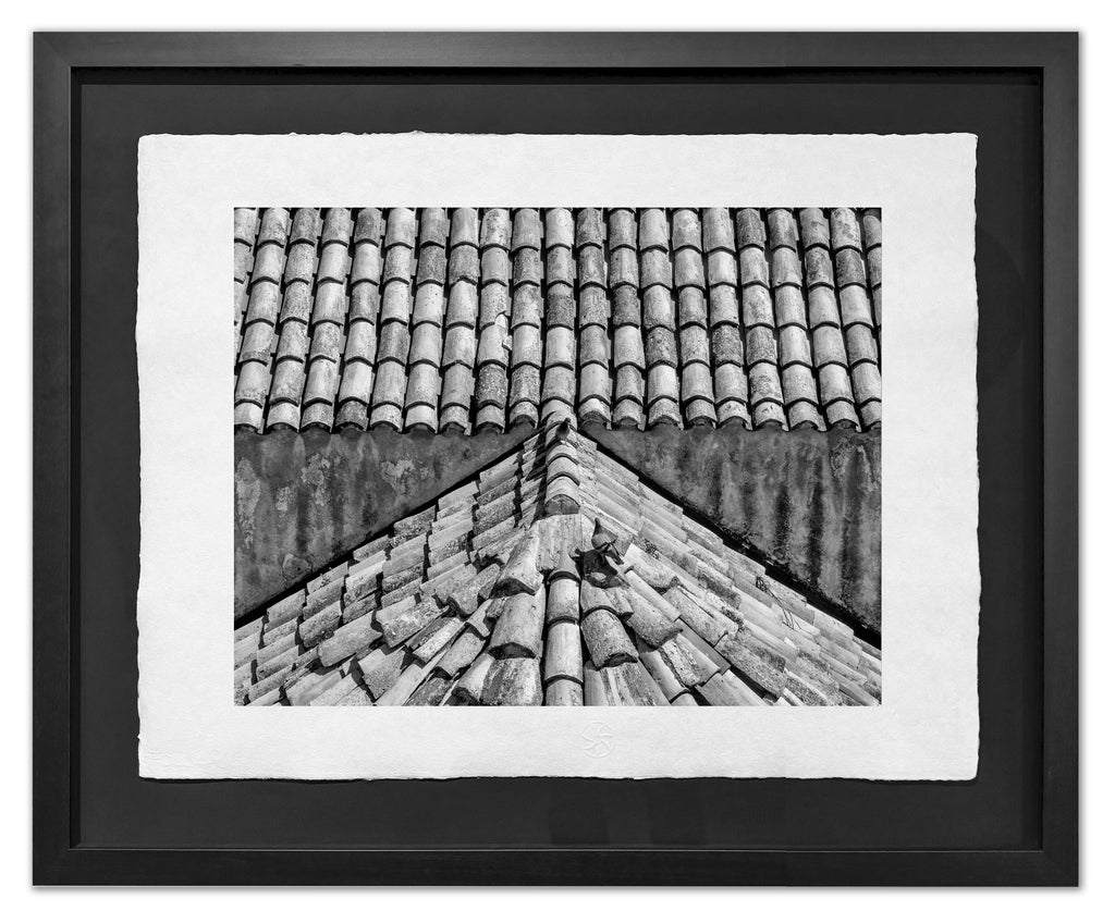 Roofline Symmetry, Dubrovnik