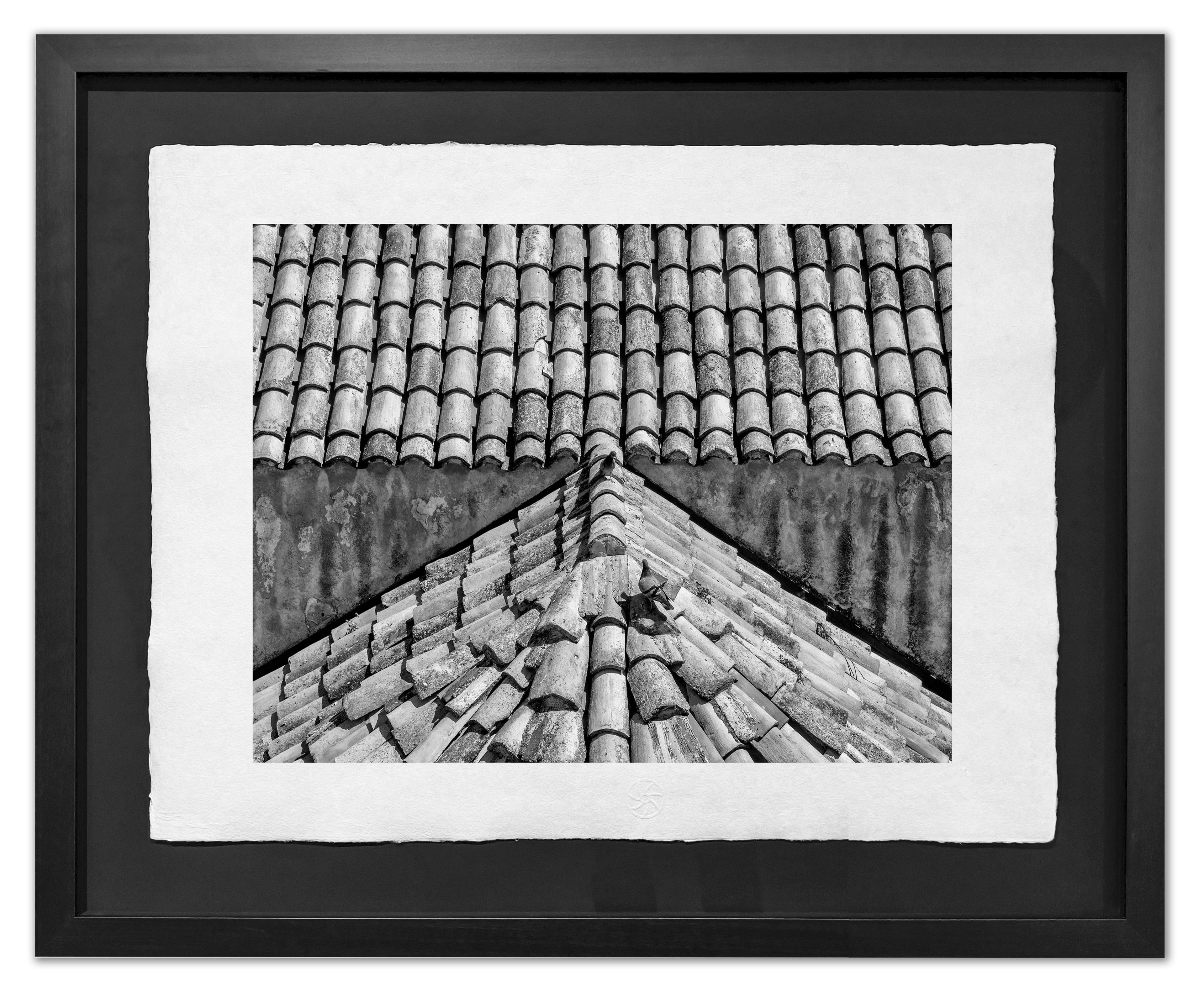 Roofline Symmetry, Dubrovnik