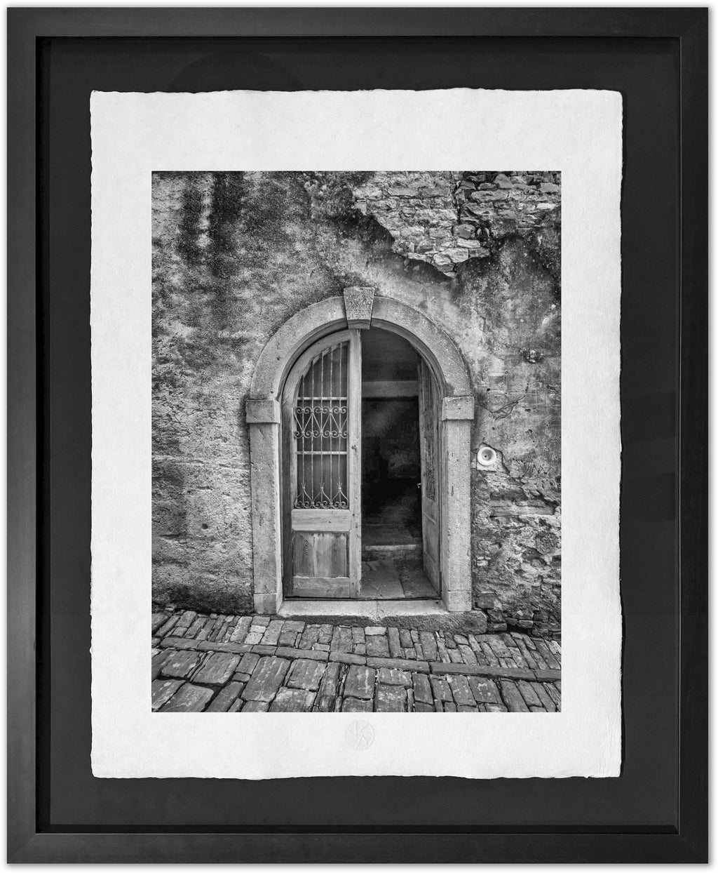 Threshold in Time, Korcula, Croatia 2014