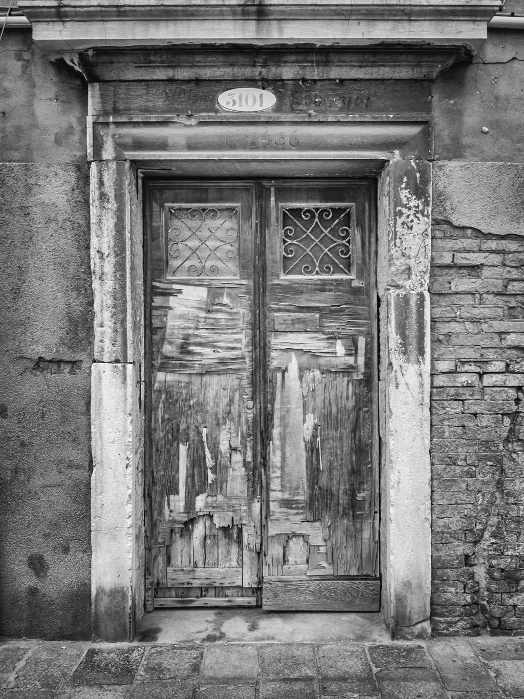 3101 Canal Street, Venice, Italy 2014