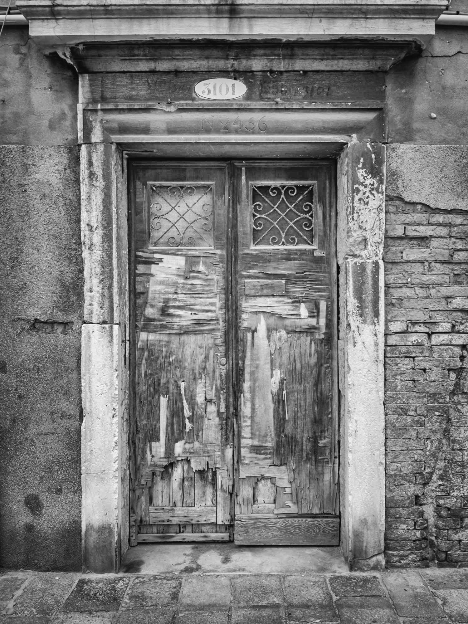 3101 Canal Street, Venice, Italy 2014