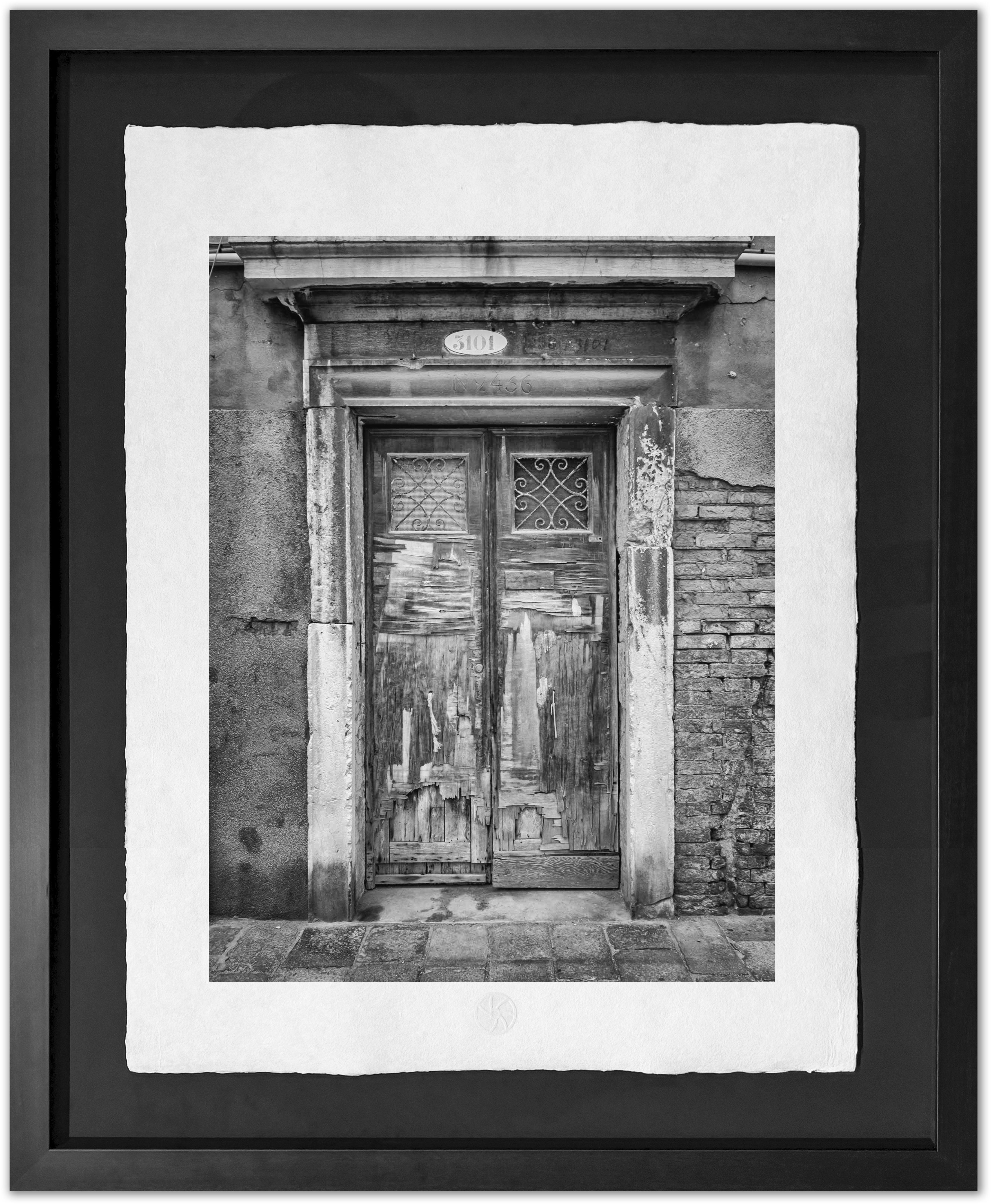 3101 Canal Street, Venice, Italy 2014