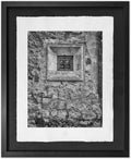 Recessed Window, Korcula, Croatia 2014