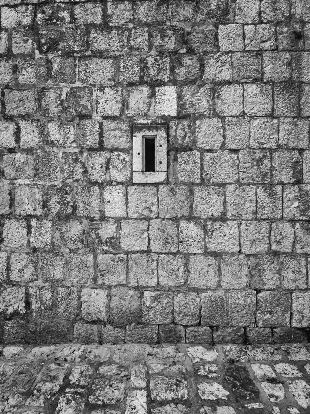Sentry Slot, Korcula 2014