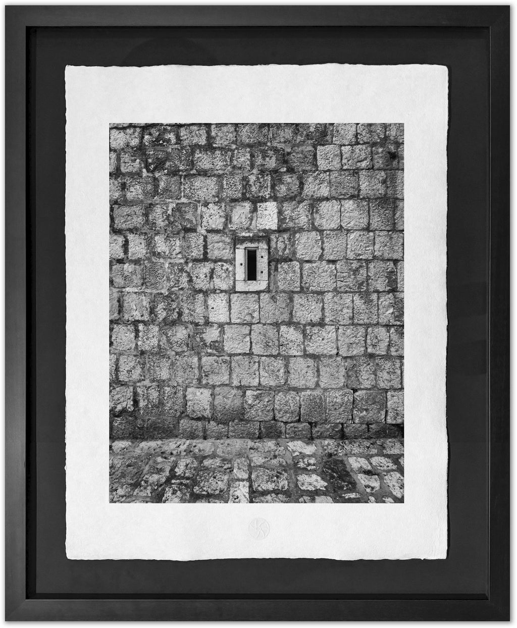 Sentry Slot, Korcula 2014
