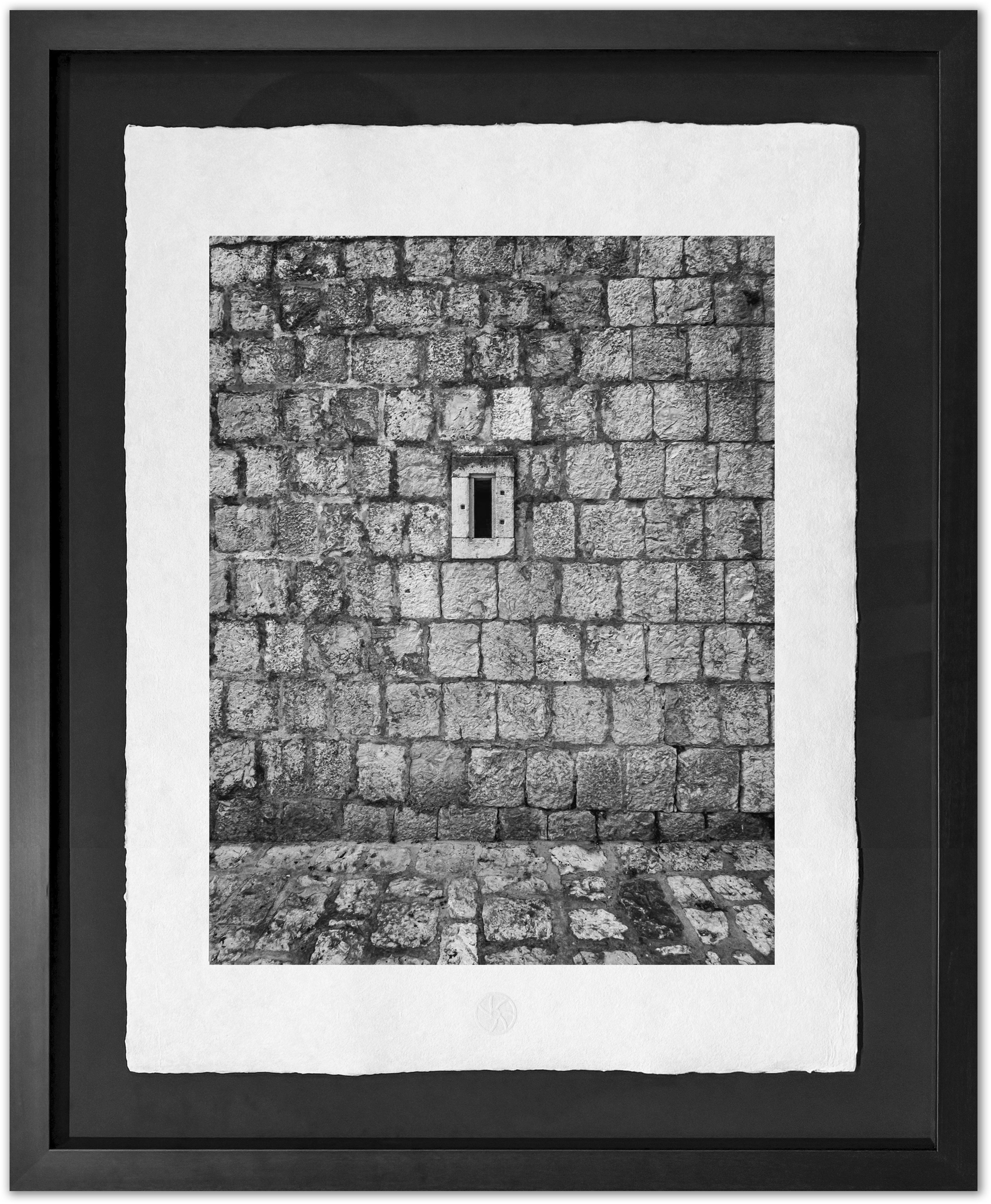 Sentry Slot, Korcula 2014