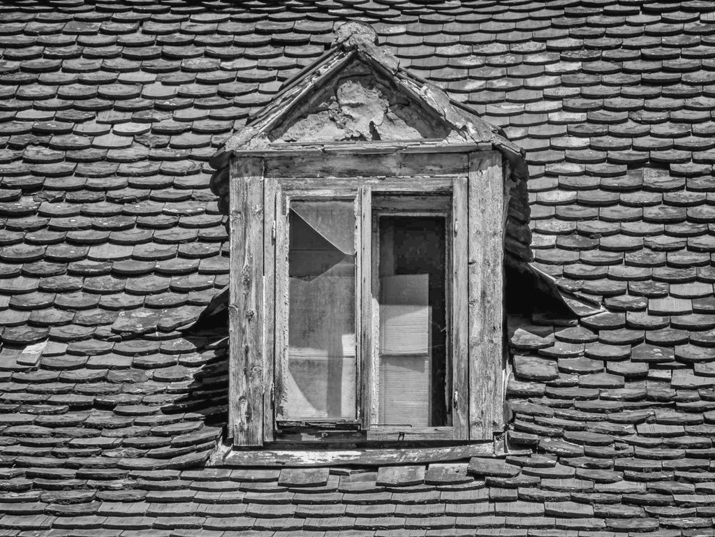 Dormer, Zagreb, Croatia 2014