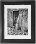 Drying Fish Nets, Rovinj, Croatia 2014