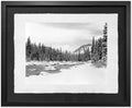 West View, Little Elbow River, 1985