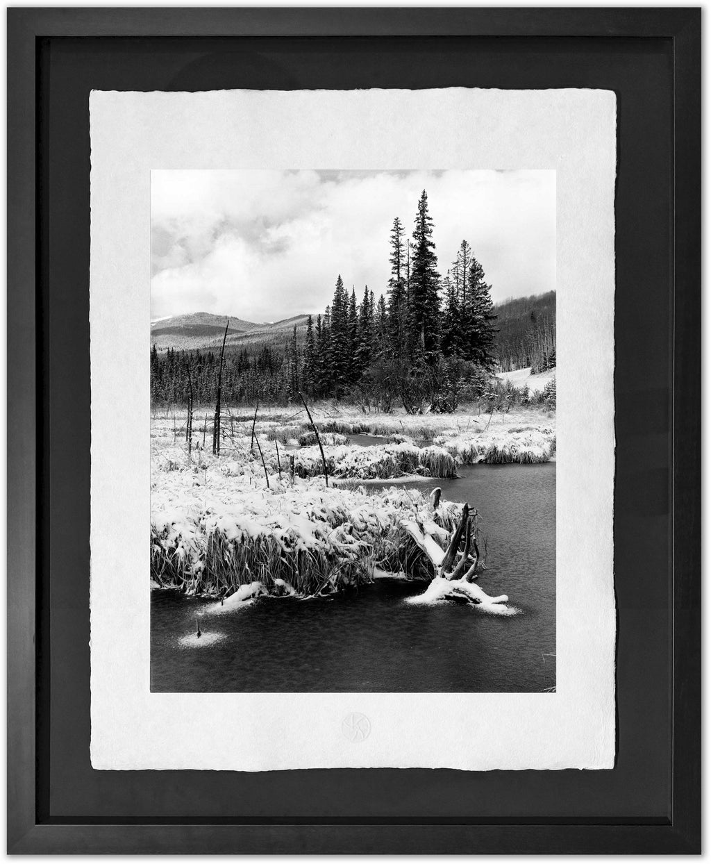 Sheep River Wilderness Area, 1997