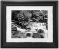 Sticks and Stones, Kokanee Creek, 1992