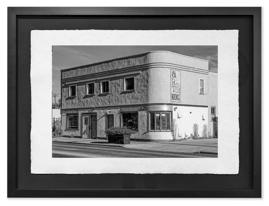 Frost Books, Inglewood