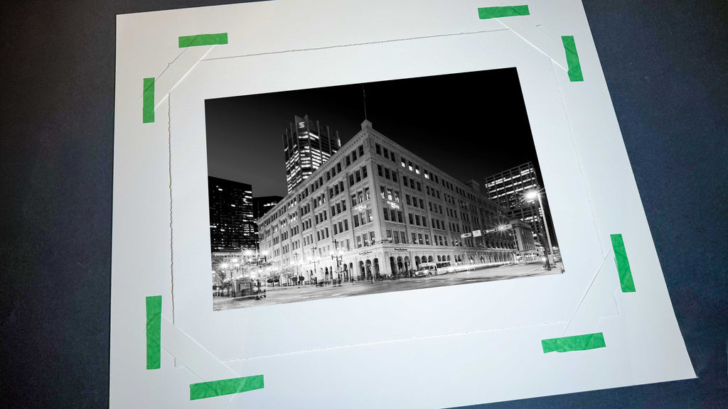 Hudson's Bay Store