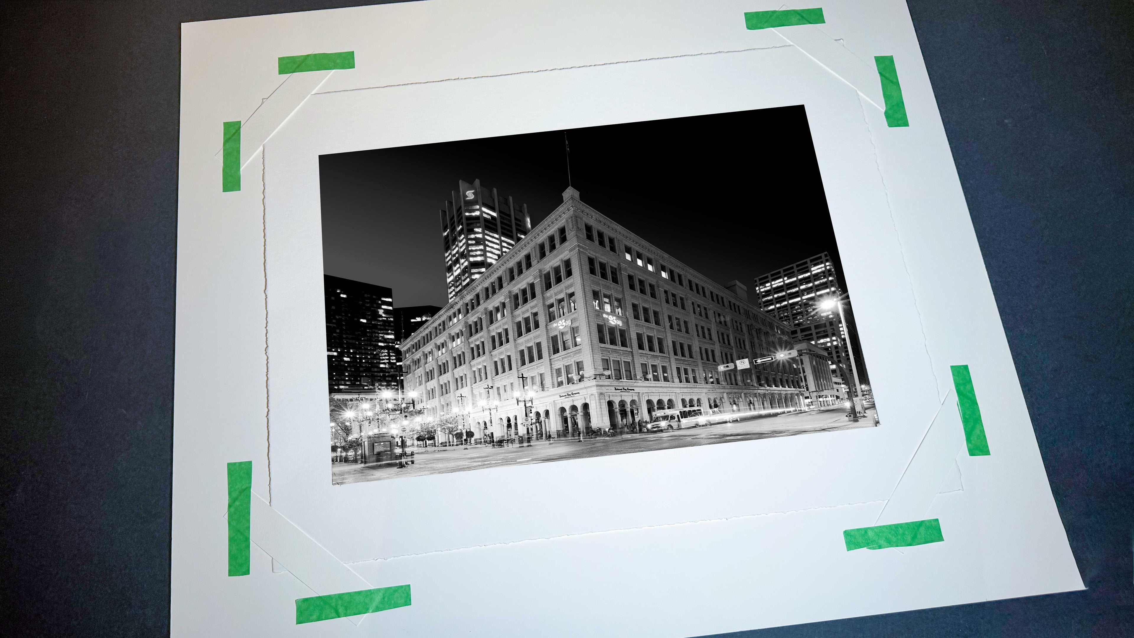 Hudson's Bay Store