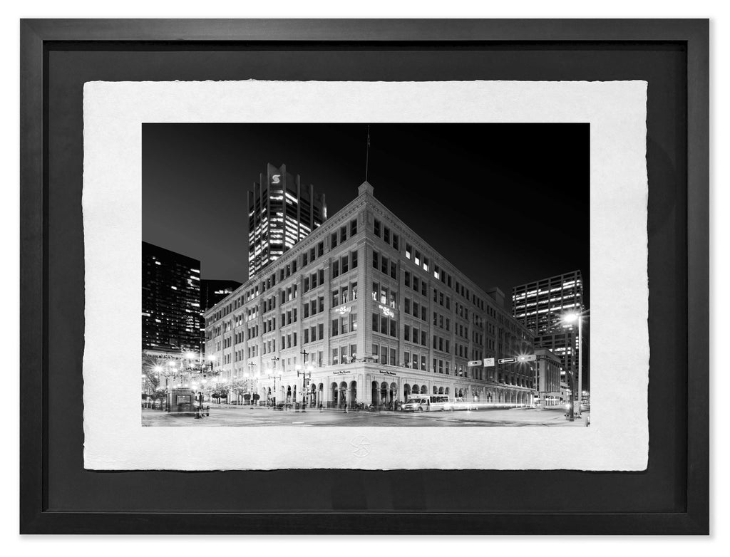 Hudson's Bay Store