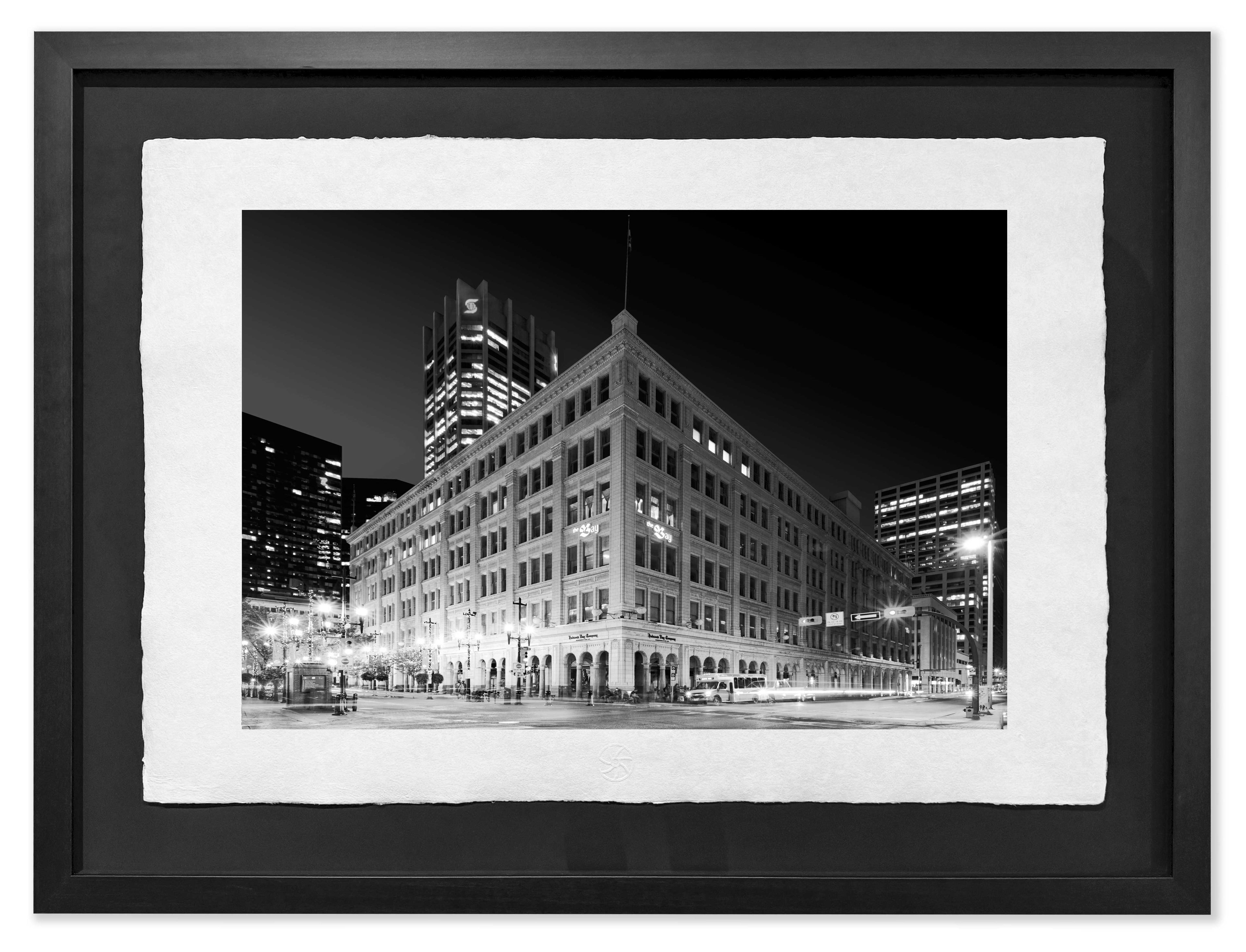 Hudson's Bay Store