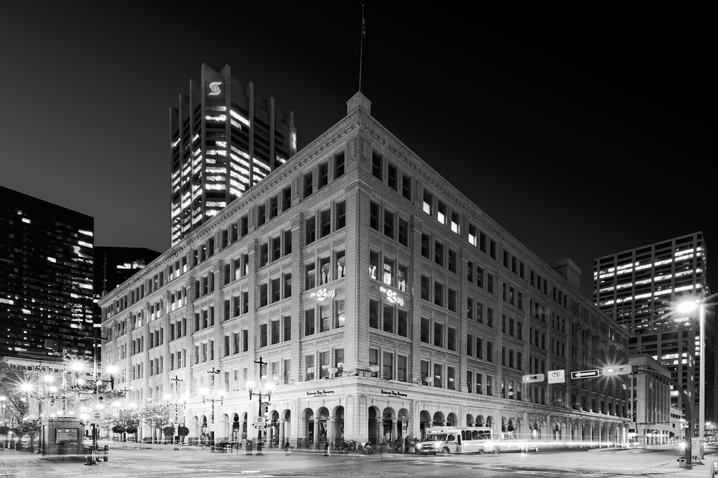 Hudson's Bay Store