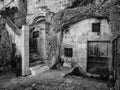 Ancient Ascent, Matera, Italy 2023