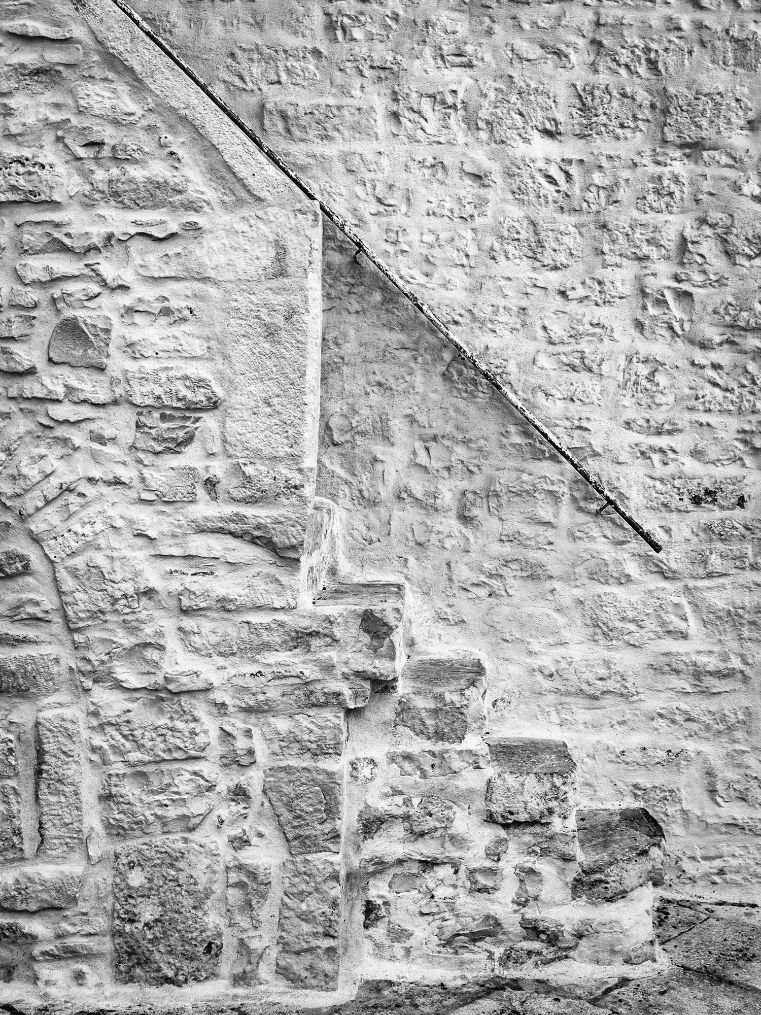 Incline, Locorotondo, Italy 2023