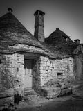 Silent Sentinel, Alberobello, Italy 2023