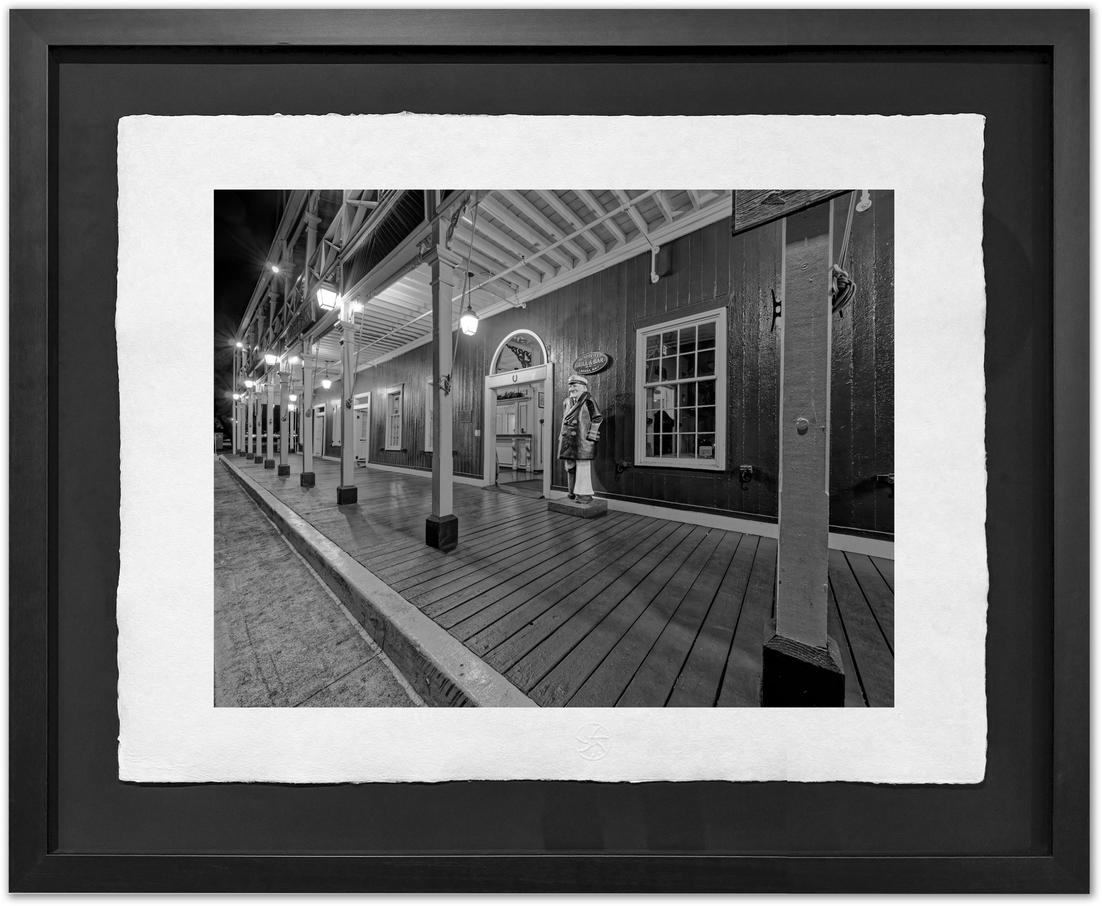 Pioneer Inn, Lahaina, 2019